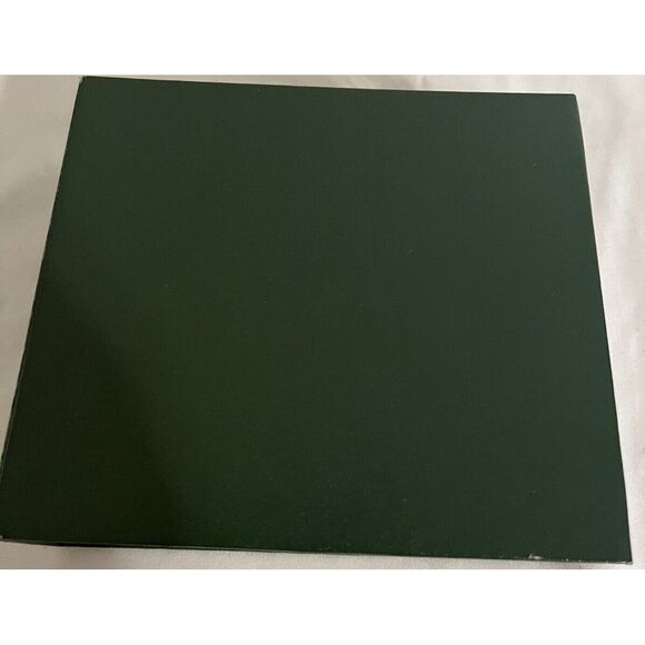 Department 56 Holiday Vintage 986 Nos Dept Snowbabies‎ - Picture 3 of 4